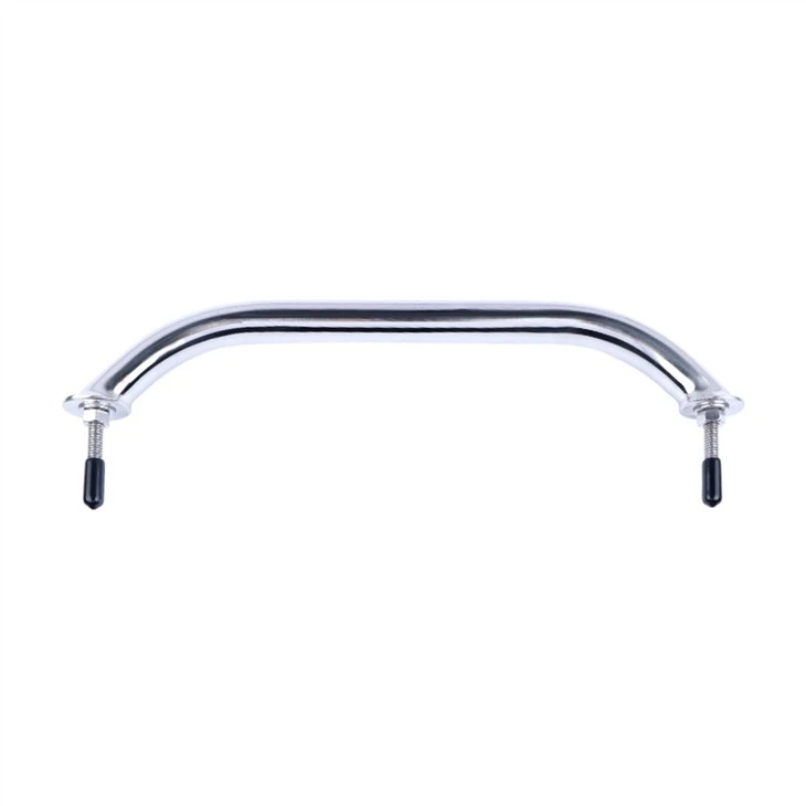 Boat Handrail