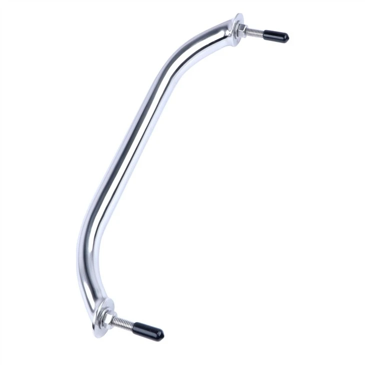 Boat Handrail